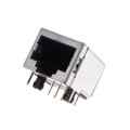 94910-001MLF - CONN MOD JACK 8P8C R/A SHIELDED