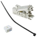 09455451561 - CONN MOD JACK 8P8C SHLD
