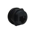 ENDP6PC - IP67 SEALED RJ45, RECEPTACLE, CA