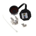 SS-60400-029 - CONN CABLE JACK CAT6A IDC IP67