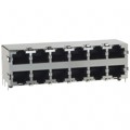 5569263-1 - CONN MOD JACK 8P8C R/A SHIELDED