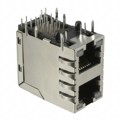 6368011-1 - CONN MOD JACK 8P8C R/A SHIELDED