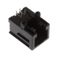 1705950-2 - CONN MOD JACK 6P4C R/A UNSHLD