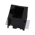 98435-111LF - CONN MOD JACK 8P8C VERT UNSHLD