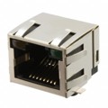634008137521 - CONN MOD JACK 8P8C R/A SHIELDED