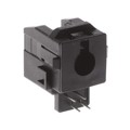 216444-1 - CONN MOD JACK 4P4C VERT UNSHLD