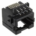 188728-1 - CONN MOD JACK 8P8C UNSHIELDED