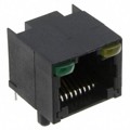 5406508-4 - CONN MOD JACK 8P8C R/A UNSHLD
