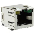 6339191-1 - CONN MOD JACK 8P8C R/A SHIELDED