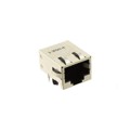 1888542-3 - CONN MOD JACK 8P8C R/A SHIELDED