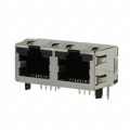 6368459-1 - CONN MOD JACK 8P8C R/A SHIELDED