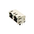 6116353-9 - CONN MOD JACK 8P8C R/A SHIELDED