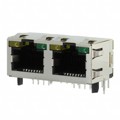 6368419-1 - CONN MOD JACK 8P8C R/A SHIELDED