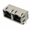 6116353-2 - CONN MOD JACK 8P8C R/A SHIELDED