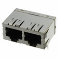 5406566-2 - CONN MOD JACK 8P8C R/A SHIELDED