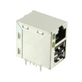 6116640-1 - CONN MOD JACK 8P8C R/A SHIELDED