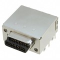1761482-4 - CONN MOD JACK 48P48C R/A SHLD