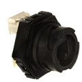 0847020008 - CONN MOD JACK 8P8C UNSHIELDED