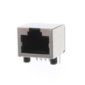 RJHSE5M80 - 8P8C, RA, SHIELD WITH NO EMI TAB