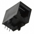 SS-6366-1-NF - CONN MOD JACK 6P6C R/A SHLD