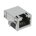 RJE71-188-1401 - CONN MOD JACK 8P8C R/A SHIELDED