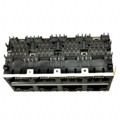RJSAE-538A-08 - CONN MOD JACK 8P8C R/A SHIELDED