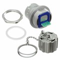 17-102204 - CONN MOD JACK 8P8C SHLD