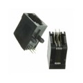 A-20040 - CONN MOD JACK 4P4C R/A UNSHLD