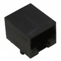 SS-641010-NF-A115 - CONN MOD JACK 10P10C R/A SHLDED