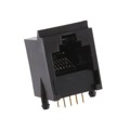 MTJ-887X1 - MODULAR JACK RJ45 8P8C