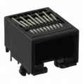 SS-701010-NF - CONN MOD JACK 10P10C R/A UNSHLD