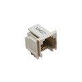 5406514-2 - CONN MOD JACK 6P6C R/A UNSHLD