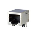 AJT65B8814 - MODULAR JACK, 8/8, SHIELDED, RIG