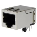 GSX-NS2-88-3.05 - CONN MOD JACK 8P8C R/A SHLD