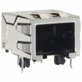 SS-700810S-A-PG4-1-BA - CONN MOD JACK 8P8C R/A SHIELDED