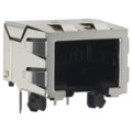 SS-700810S-A-PG4-BA - CONN MOD JACK 8P8C R/A SHIELDED