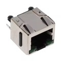 RJHSE3P85 - CONN MOD JACK 8P8C VERT SHLD