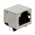0438600026 - CONN MOD JACK 6P6C R/A SHIELDED