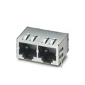 1149855 - RJ45 SOCKET INSERT, DEGREE OF PR