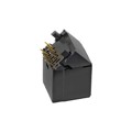 615008160621 - CONN MOD JACK 8P8C ANGL UNSHIELD