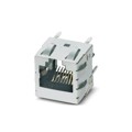 1099279 - RJ45 SOCKET INSERT, TYPE: RJ45,