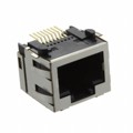 634008149721 - CONN MOD JACK 8P8C R/A SHIELDED