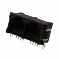 615016149521 - CONN MOD JACK 8P8C R/A UNSHLD