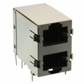 615016240521 - CONN MOD JACK 8P8C R/A SHIELDED