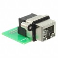 MRJ5A8101 - CONN MOD JACK 8P8C R/A UNSHLD