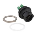 17-110054 - CONN MOD JACK 8P8C SHLD