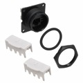 DCP-RJ5B-SD - CONN MOD JACK 8P8C UNSHIELDED