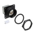 DCP-RJ6SB-SD - CONN MOD JACK 8P8C SHIELDED