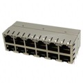 0441700002 - CONN MOD JACK 8P8C R/A SHIELDED
