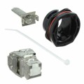 RJFRB73S - CONN MOD JACK 8P8C SHIELDED